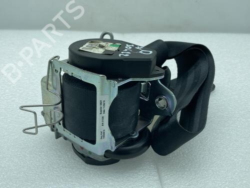 Used Front right seatbelt Front right seatbelt FIAT PUNTO EVO (199_) 1.2 (65 hp) 24318272 24318272