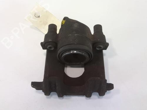 Used Left front brake caliper Left front brake caliper VW POLO II (86C, 80) 1.0 (45 hp) 22023544 22023544