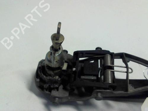 Front left exterior door handle VW GOLF V (1K1) 2.0 TDI 16V | BP20958956C128