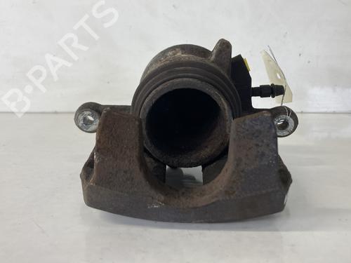 Used Left front brake caliper MERCEDES-BENZ A-CLASS (W169) A 150 (169.031, 169.331) (95 hp) 22024218