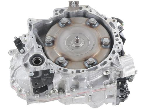 Used Gearbox PEUGEOT RIFTER 1.5 BlueHDi 130 (130 hp) 30546076