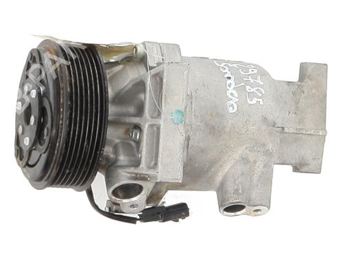 AC compressor DACIA SANDERO III 1.0 TCe 90 | BP22696757M34