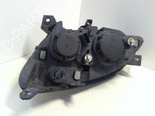 Used Right headlight CITROËN C5 I (DC_) 2.0 HDi (DCRHZB, DCRHZE) (109 hp) 20958928