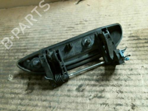 Venstre foran utvendig håndtak RENAULT CLIO II (BB_, CB_) 1.5 dCi (B/CB07) | BP20974036C128 