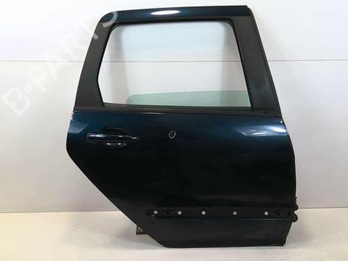 Right rear door PEUGEOT 308 SW I (4E_, 4H_) 1.6 HDi | BP22024362C5