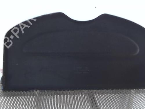 Hattehylde Hattehylde RENAULT MEGANE II (BM0/1_, CM0/1_) 1.9 dCi (131 hp) 20957335 20957335