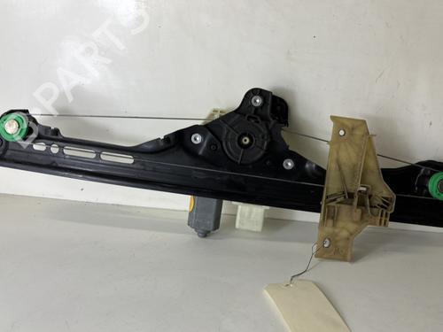 Rear right window mechanism CITROËN C4 Grand Picasso II (DA_, DE_) 1.6 HDi / BlueHDi 115 | BP23791129C25 