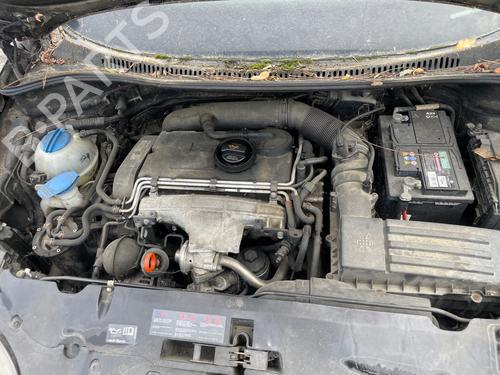 Used Parts SEAT ALTEA (5P1)  2.0 TDI 16V  4865265