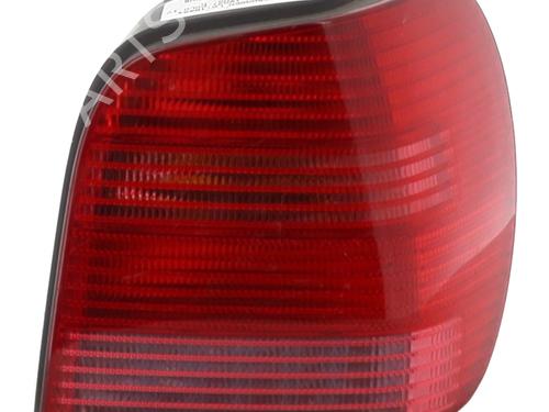 Used Right taillight VW POLO (6N2) 1.4 (60 hp) 20960753