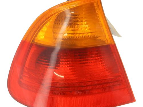 Used Left taillight BMW 3 Touring (E46) 320 d (136 hp) 22026093