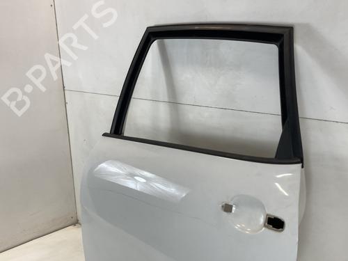 Left rear door SEAT ALTEA (5P1) 1.9 TDI | BP26456177C4 