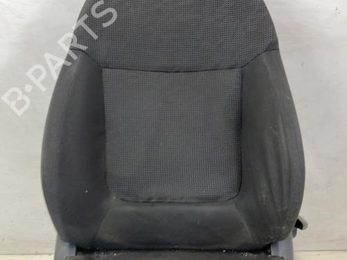 Left front seat PEUGEOT 3008 I MPV (0U_) 1.6 HDi | BP24525877C15