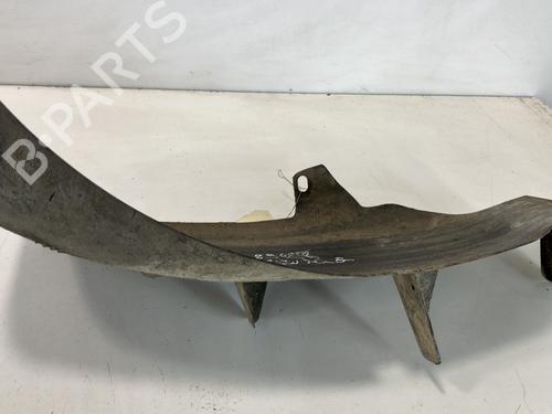 Wheel arch PEUGEOT 206 SW (2E/K) 2.0 HDi | BP20938701C56 
