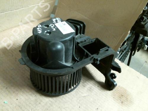 Used Heater blower motor RENAULT CLIO II (BB_, CB_) 1.4 16V (B/CB0L) (95 hp) 20961644