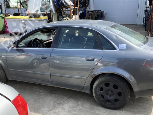Left front driveshaft AUDI A4 B6 Avant (8E5) 2.0 | BP20964474M38 