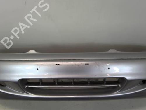 Front bumper HYUNDAI ACCENT I (X-3) 1.3 i 12V | BP22023721C7 