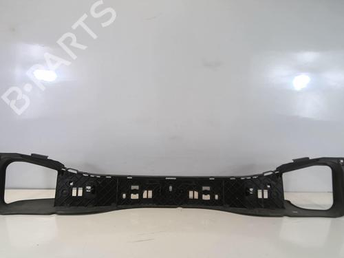 Used Rear bumper bracket PEUGEOT 208 I (CA_, CC_) 1.6 HDi / BlueHDi 75 (75 hp) 20953509