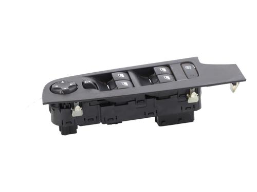 Left front window switch CITROËN C4 SPACETOURER (3D_) 1.5 BlueHDi 130 | BP29152151I27 - Image 3