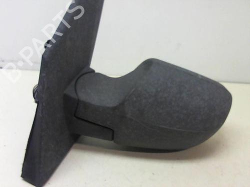 Left mirror FORD FIESTA V (JH_, JD_) 1.4 16V | BP22020773C26 