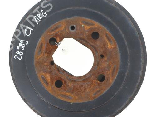 Other CITROËN C1 (PM_, PN_) 1.0 | BP27981643O1