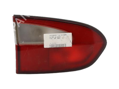 Venstre baglygte bagklap HYUNDAI H-1 Van (A1) 2.5 TD (80 hp) 20967323