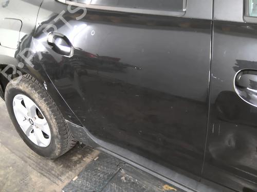 Used Right rear door Right rear door 38459156 38459156
