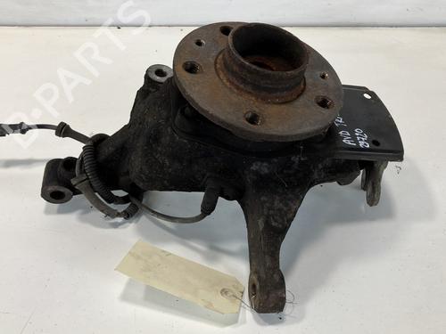 Used Right front steering knuckle RENAULT TRAFIC III Van (FG_) 1.6 dCi 95 (FGMJ, FGMR) (95 hp) 21062546