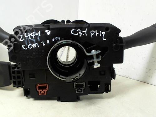 Ratstangsstang CITROËN C3 I (FC_, FN_) 1.4 HDi (68 hp) 20939692