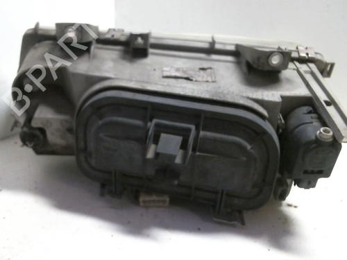 Right headlight PEUGEOT 806 (221) 2.1 td 12V | BP20966334C29 