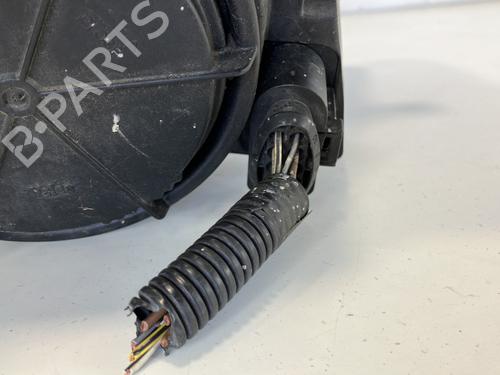 Used Left headlight Left headlight VW POLO IV (9N_, 9A_) 1.4 TDI (80 hp) 26153717 26153717