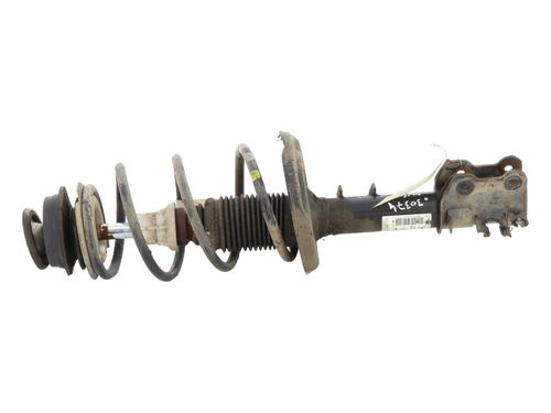 Left front shock absorber FIAT 500 (312_) 1.2 (312AXA1A) | BP25587766M16 - Image 2