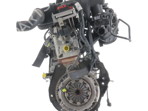 Engine FORD KA (RU8) 1.2 | BP20968808M1 