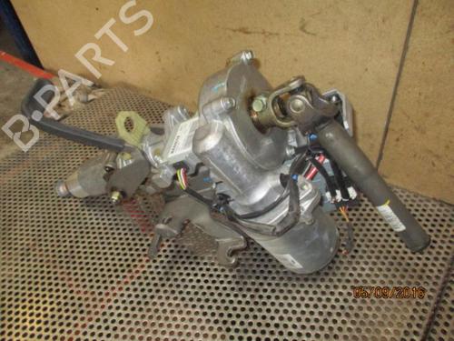 Steering column RENAULT KANGOO Express (FW0/1_) 1.5 dCi 85 (FW0K, FW0L, FW0B) | BP20954806M21