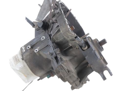 Gearbox RENAULT KANGOO Express (FC0/1_) D 65 1.9 (FC0E, FC02, FC0J, FC0N) | BP22023452M3 