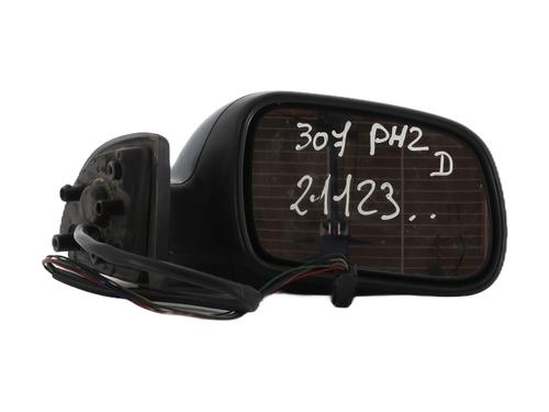 Used Right mirror PEUGEOT 307 (3A/C) 1.6 HDi (90 hp) 20967531