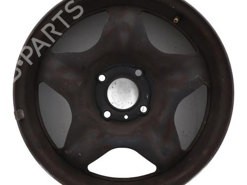 Used Rim Rim PEUGEOT 208 I (CA_, CC_) 1.6 BlueHDi 100 (100 hp) 36416285 36416285