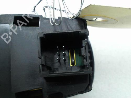 Used Headlight switch Headlight switch FORD FIESTA VII (HJ, HF) 1.0 EcoBoost (140 hp) 22024312 22024312