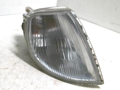 Used Right front indicator CITROËN SAXO (S0, S1) 1.4 VTS (75 hp) 20970003