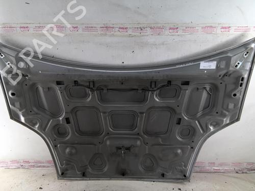Hood FORD FIESTA V (JH_, JD_) 1.3 | BP20947890C1 