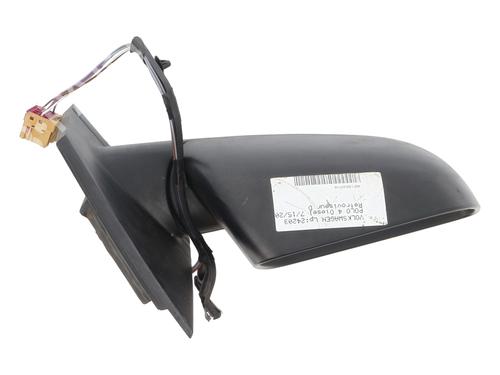Right mirror VW POLO (9N_, 9A_) 1.4 TDI | BP20958000C27 