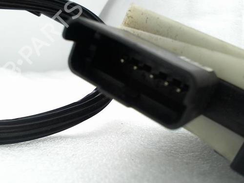 Rear left lock CITROËN C4 II (NC_) 1.6 HDi 115 | BP23104164C100