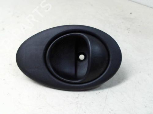 Used Front right interior door handle CHEVROLET MATIZ (M200, M250) 0.8 (52 hp) 20938891