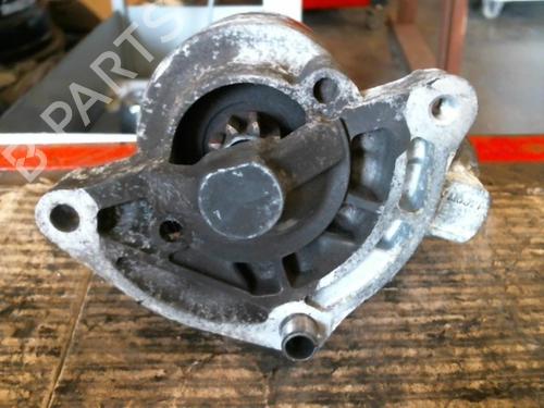 Used Starter Starter CITROËN SAXO (S0, S1) 1.1 X, SX (60 hp) 20950051 20950051