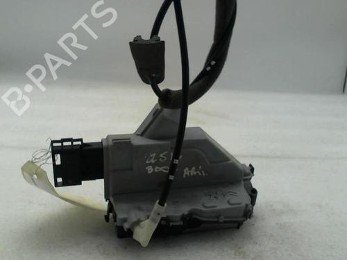 Used Rear left lock PEUGEOT 3008 I MPV (0U_) 1.6 HDi (114 hp) 20954926