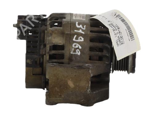 Alternator OPEL CORSA D (S07) 1.3 CDTI (L08, L68) | BP37474015M7 - Image 5