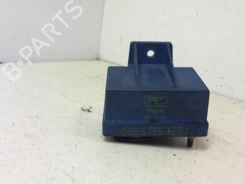 Used Electronic module PEUGEOT 405 I (15B) 1.9 Diesel (69 hp) 22020560