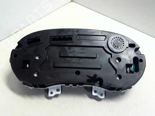 Instrument cluster KIA PICANTO III (JA) 1.2 | BP20972706C47 - Image 4