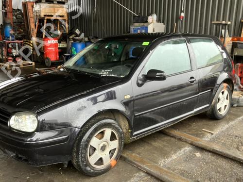 Venstre foran lås VW GOLF IV (1J1) 1.6 | BP20943913C98 