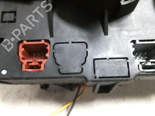 Used Steering column stalk Steering column stalk 20962984 20962984