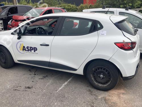 Right front window switch RENAULT CLIO IV (BH_) 1.5 dCi 75 | BP33285889I26  - Image 8